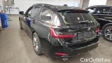  Bmw  Serie 3 318d Touring Auto #3