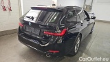  Bmw  Serie 3 318d Touring Auto #4