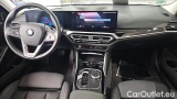  Bmw  Serie 3 318d Touring Auto #6