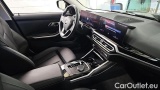  Bmw  Serie 3 318d Touring Auto #7
