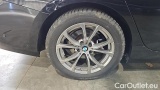  Bmw  Serie 3 318d Touring Auto #10
