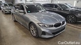  Bmw  Serie 3 320d Touring Automatik #2