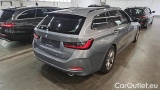  Bmw  Serie 3 320d Touring Automatik #4