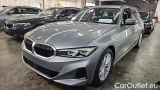  Bmw  Serie 3 320d Touring Automatik 