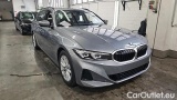  Bmw  Serie 3 320d Touring Automatik #2