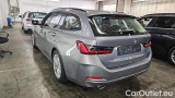  Bmw  Serie 3 320d Touring Automatik #3