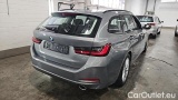  Bmw  Serie 3 320d Touring Automatik #4