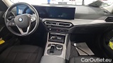  Bmw  Serie 3 320d Touring Automatik #6