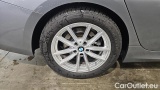  Bmw  Serie 3 320d Touring Automatik #10