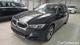  Bmw  Serie 3 320d xDrive Touring Automatic 