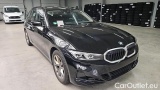  Bmw  Serie 3 320d xDrive Touring Automatic #2