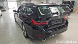  Bmw  Serie 3 320d xDrive Touring Automatic #3