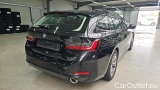  Bmw  Serie 3 320d xDrive Touring Automatic #4