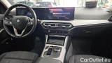  Bmw  Serie 3 320d xDrive Touring Automatic #6