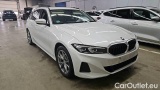  Bmw  Serie 3 320d xDrive Touring Automatic #2