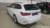  Bmw  Serie 3 320d xDrive Touring Automatic #3