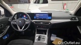  Bmw  Serie 3 320d xDrive Touring Automatic #6