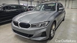  Bmw  Serie 3 320d xDrive Touring Automatic 