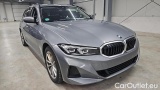  Bmw  Serie 3 320d xDrive Touring Automatic #2