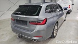  Bmw  Serie 3 320d xDrive Touring Automatic #4