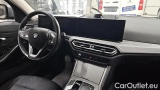  Bmw  Serie 3 320d xDrive Touring Automatic #6