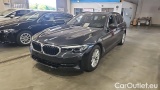 Bmw  Serie 5 520d Touring A 