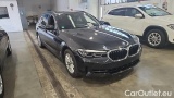  Bmw  Serie 5 520d Touring A #2