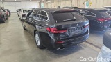  Bmw  Serie 5 520d Touring A #3