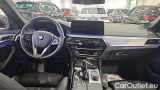  Bmw  Serie 5 520d Touring A #6