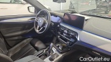  Bmw  Serie 5 520d Touring A #7