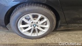  Bmw  Serie 5 520d Touring A #10