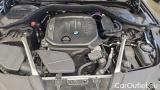  Bmw  Serie 5 520d Touring A #11
