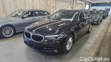  Bmw  Serie 5 520d Touring A 