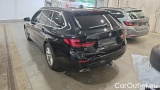  Bmw  Serie 5 520d Touring A #3