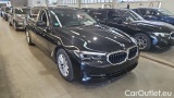  Bmw  Serie 5 520d Touring A #2