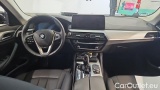  Bmw  Serie 5 520d Touring A #6