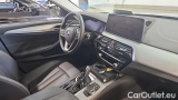  Bmw  Serie 5 520d Touring A #7