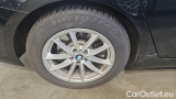  Bmw  Serie 5 520d Touring A #10