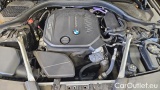  Bmw  Serie 5 520d Touring A #11