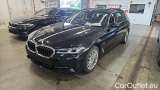 Bmw  Serie 5 530e xDrive Touring A 