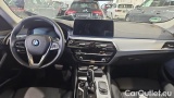  Bmw  Serie 5 530e xDrive Touring A #6