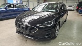  Ford  Focus 1,5 EcoBlue 88kW Cool & Connect Turnier 