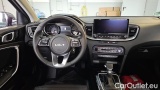  KIA  Cee'd 1.6 CRDi MHEV 100kW DCT Vision SW #6