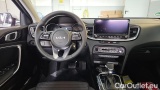 KIA  Cee'd 1.6 CRDi MHEV 100kW DCT Vision SW #6