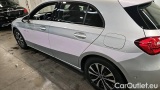  Mercedes  A-Klasse A 200 #19