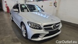  Mercedes  C-Klasse C 200 d #2
