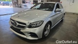  Mercedes  C-Klasse C 200 d 