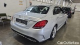  Mercedes  C-Klasse C 200 d #4