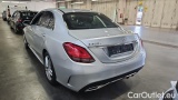  Mercedes  C-Klasse C 200 d #3