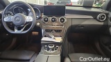  Mercedes  C-Klasse C 200 d #6